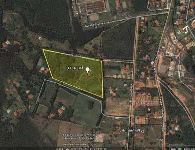 Residential Land For Sale in Itu, Brazil