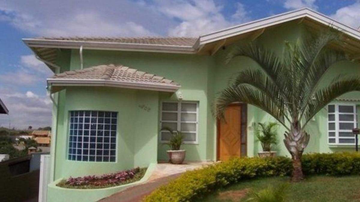 Picture of Home For Sale in Valinhos, Sao Paulo, Brazil