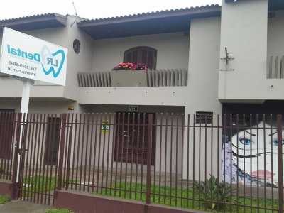 Commercial Building For Sale in Curitiba, Brazil