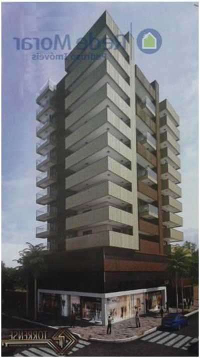 Apartment For Sale in Passo De Torres, Brazil
