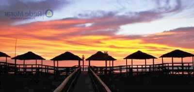 Residential Land For Sale in Balneario Gaivota, Brazil