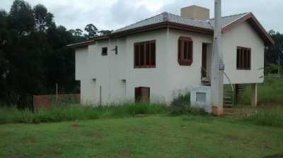 Home For Sale in Itupeva, Brazil