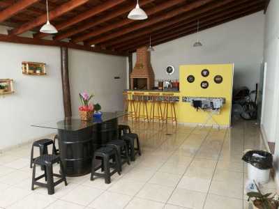 Home For Sale in Bauru, Brazil