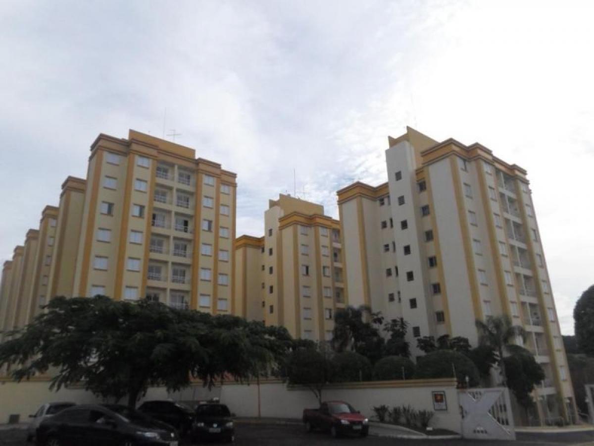 Picture of Apartment For Sale in Bauru, Sao Paulo, Brazil