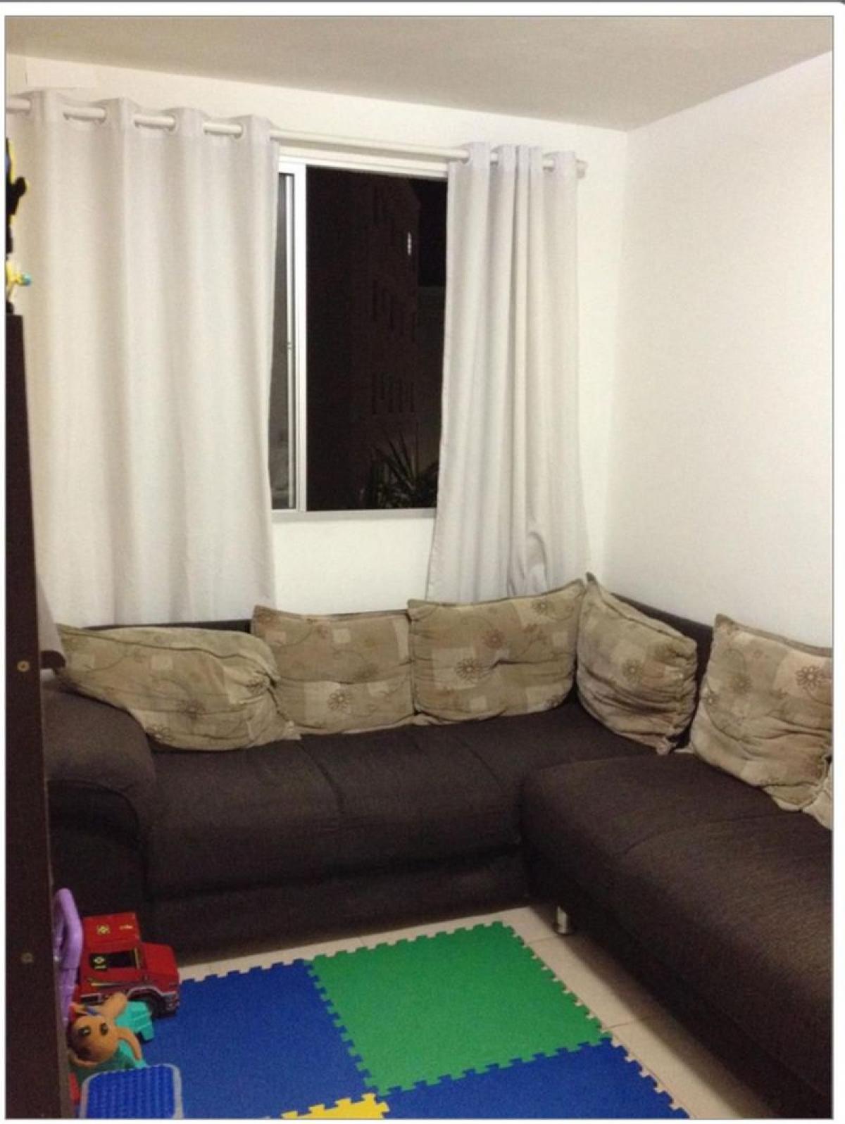 Picture of Apartment For Sale in Bauru, Sao Paulo, Brazil