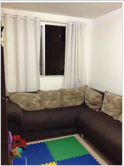 Apartment For Sale in Bauru, Brazil
