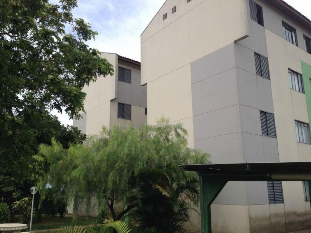 Picture of Apartment For Sale in Bauru, Sao Paulo, Brazil