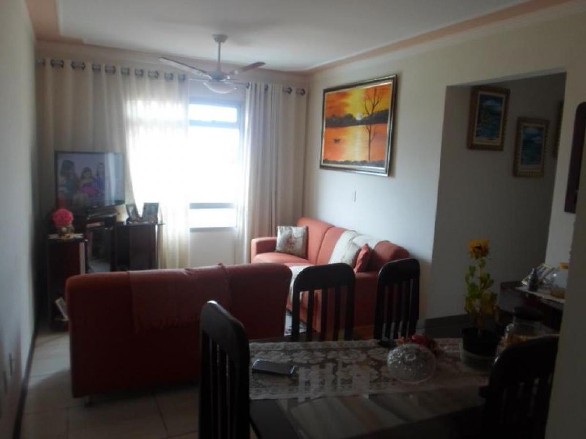 Picture of Apartment For Sale in Bauru, Sao Paulo, Brazil