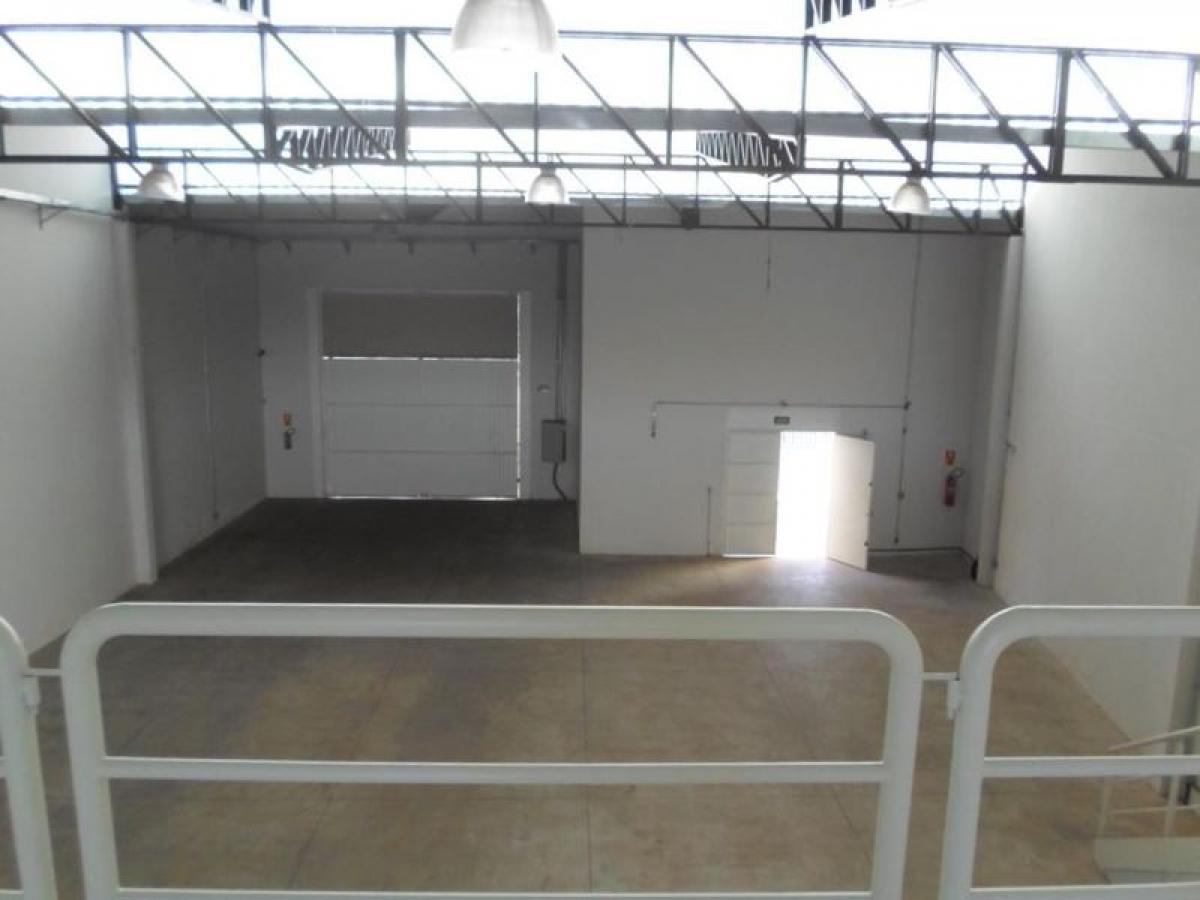 Picture of Commercial Building For Sale in Bauru, Sao Paulo, Brazil