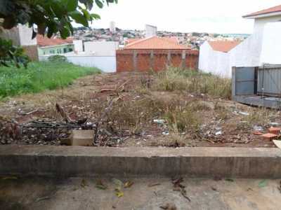 Residential Land For Sale in Pederneiras, Brazil