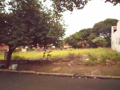 Residential Land For Sale in Pederneiras, Brazil