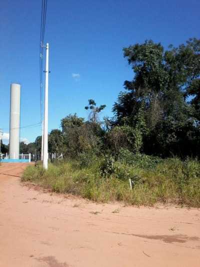 Residential Land For Sale in Bauru, Brazil