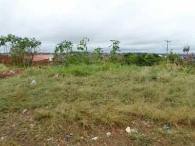 Residential Land For Sale in Bauru, Brazil