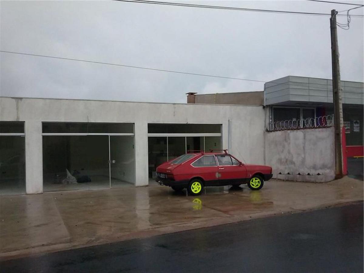 Picture of Commercial Building For Sale in Bauru, Sao Paulo, Brazil