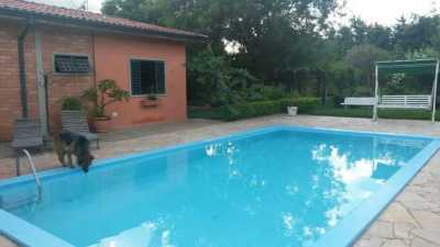 Home For Sale in Piratininga, Brazil