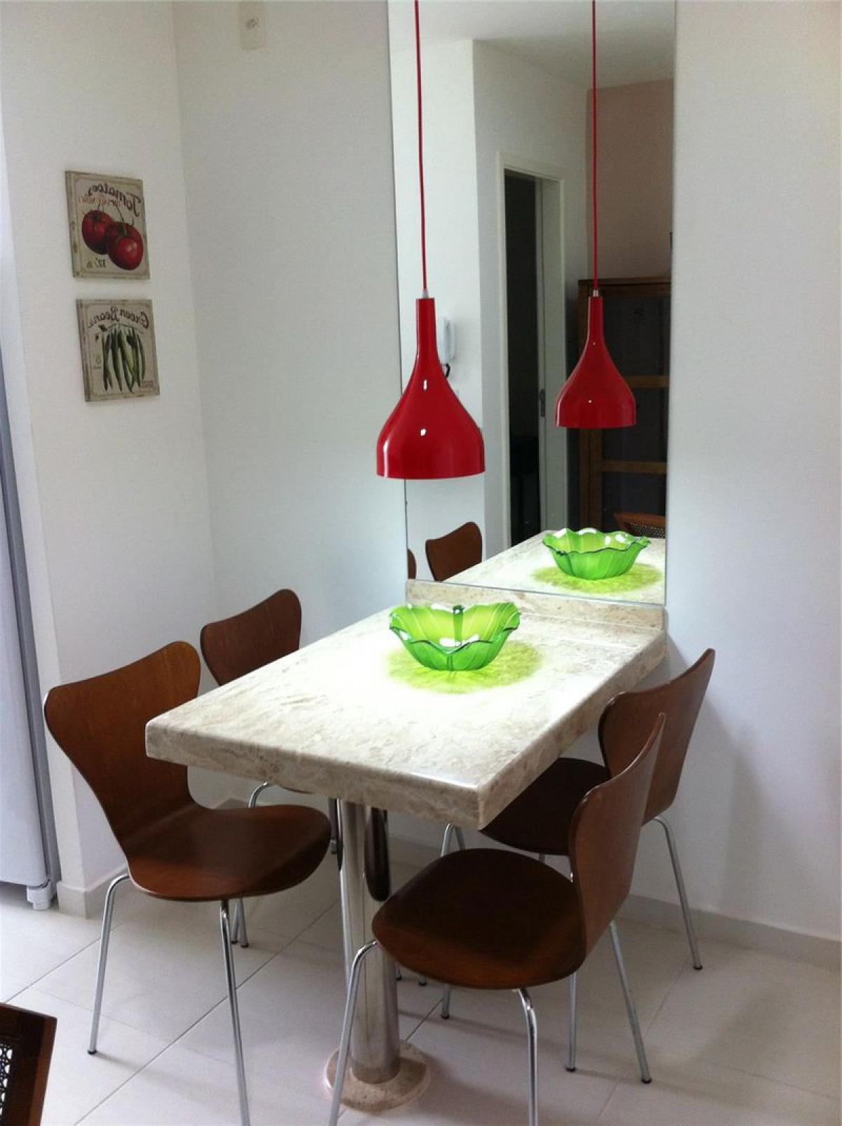 Picture of Apartment For Sale in Itu, Sao Paulo, Brazil