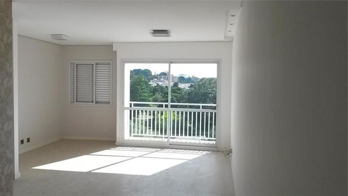 Picture of Apartment For Sale in Itu, Sao Paulo, Brazil