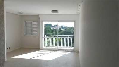 Apartment For Sale in Itu, Brazil