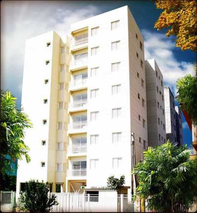 Apartment For Sale in Itu, Brazil