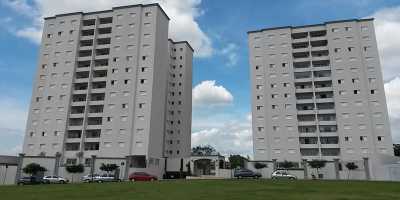 Apartment For Sale in Itu, Brazil
