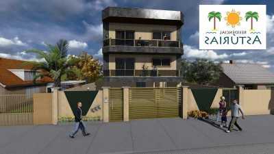 Apartment For Sale in Rio Das Ostras, Brazil