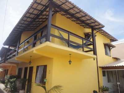 Home For Sale in Rio Das Ostras, Brazil