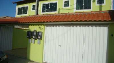 Home For Sale in Rio Das Ostras, Brazil