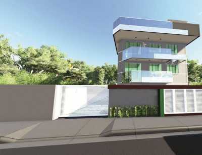 Home For Sale in Rio Das Ostras, Brazil