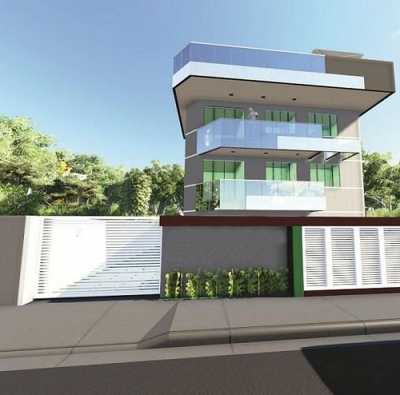 Apartment For Sale in Rio Das Ostras, Brazil