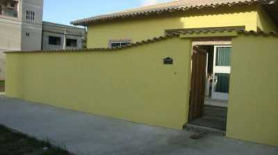 Home For Sale in Rio Das Ostras, Brazil