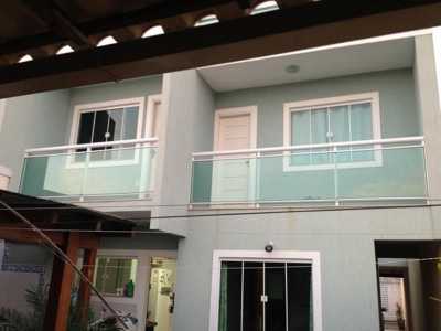 Home For Sale in Rio Das Ostras, Brazil
