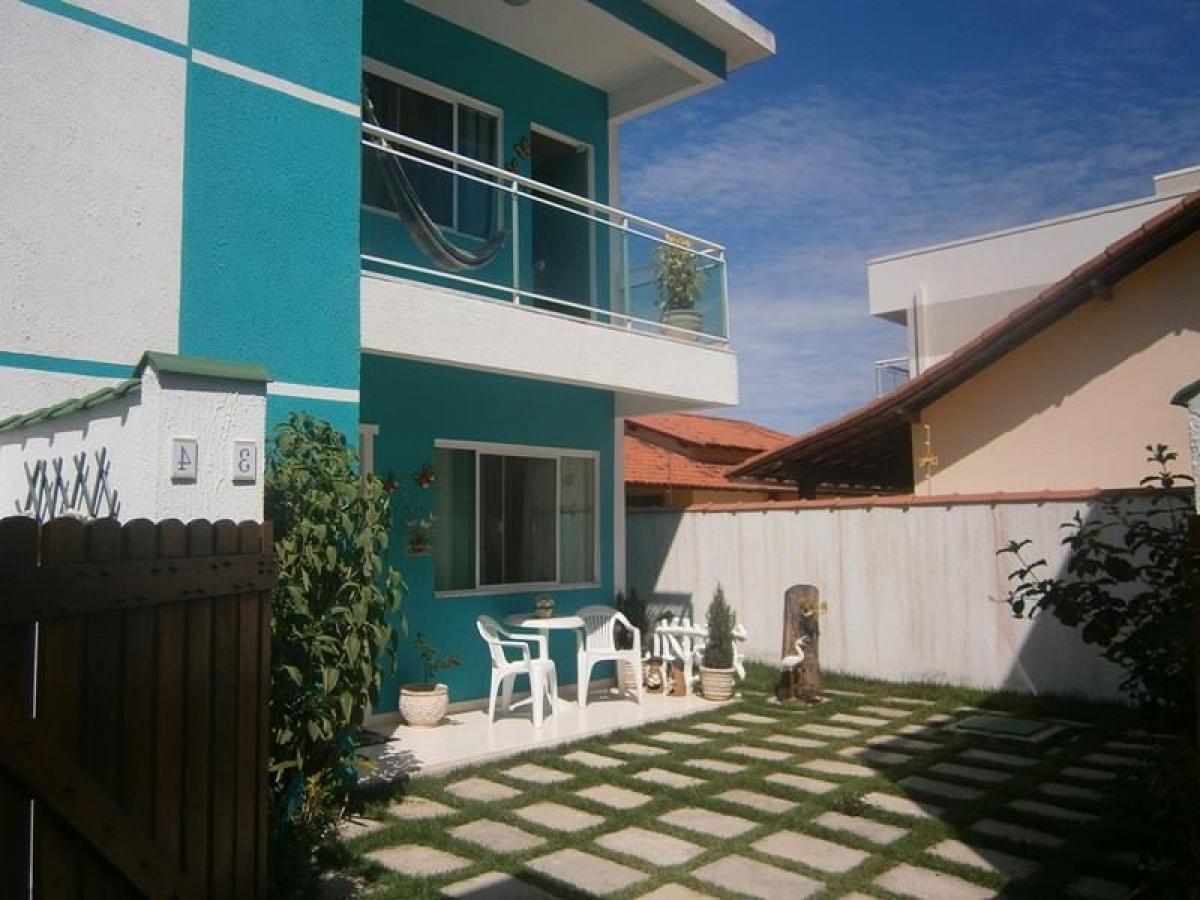 Picture of Home For Sale in Rio Das Ostras, Rio De Janeiro, Brazil