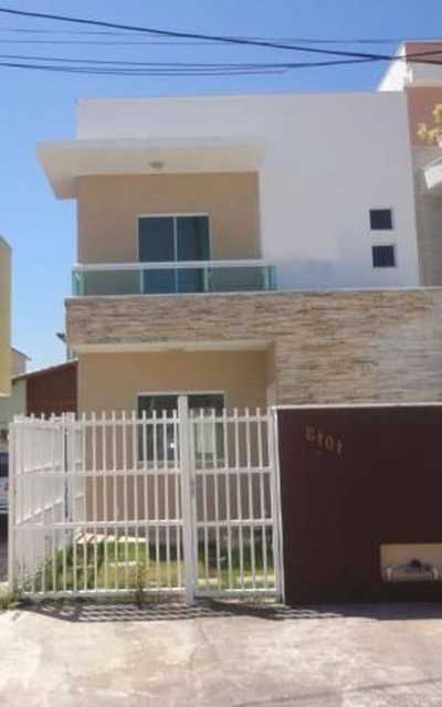 Home For Sale in Rio Das Ostras, Brazil