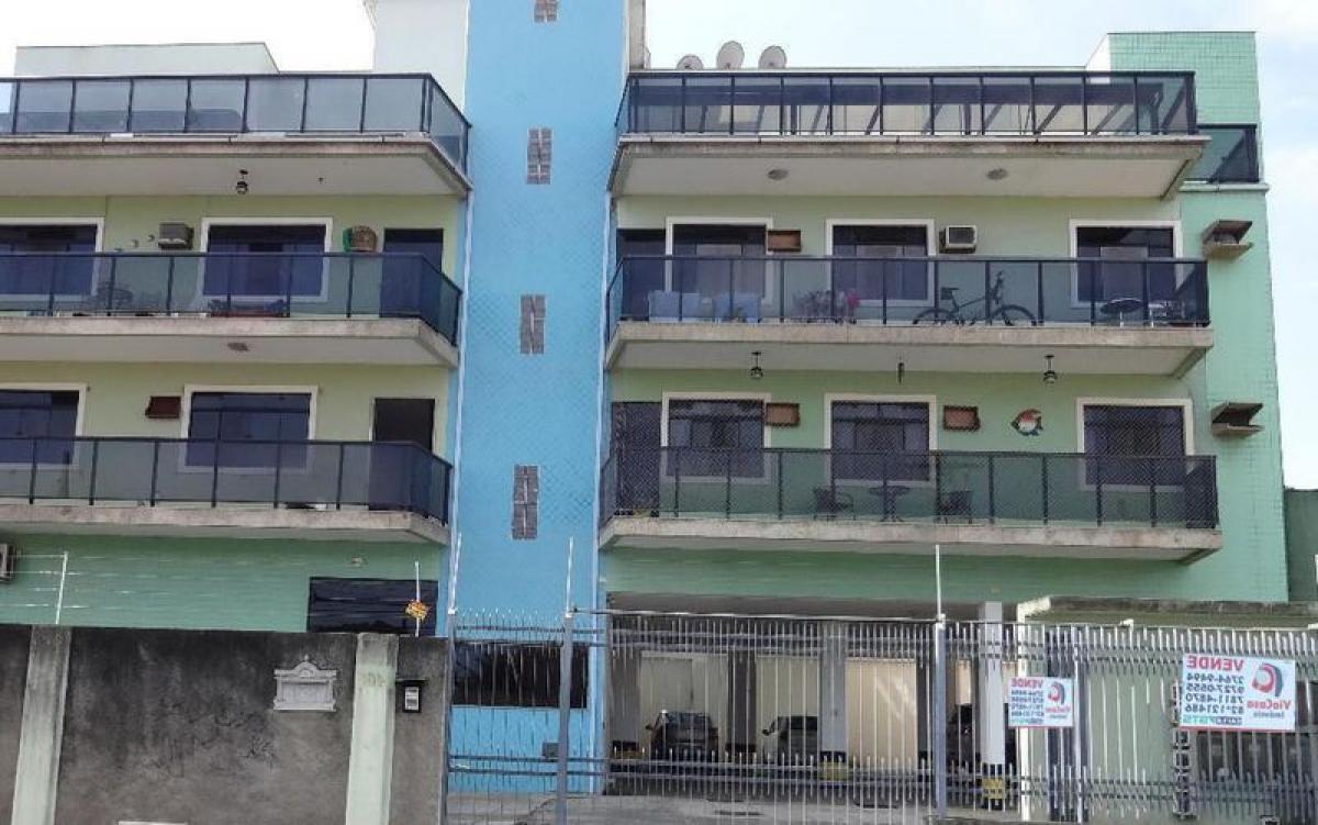 Picture of Apartment For Sale in Rio Das Ostras, Rio De Janeiro, Brazil