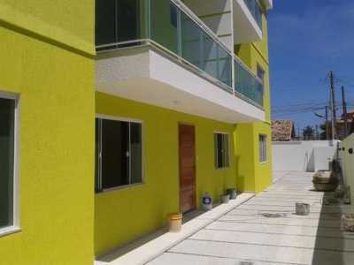 Apartment For Sale in Rio Das Ostras, Brazil
