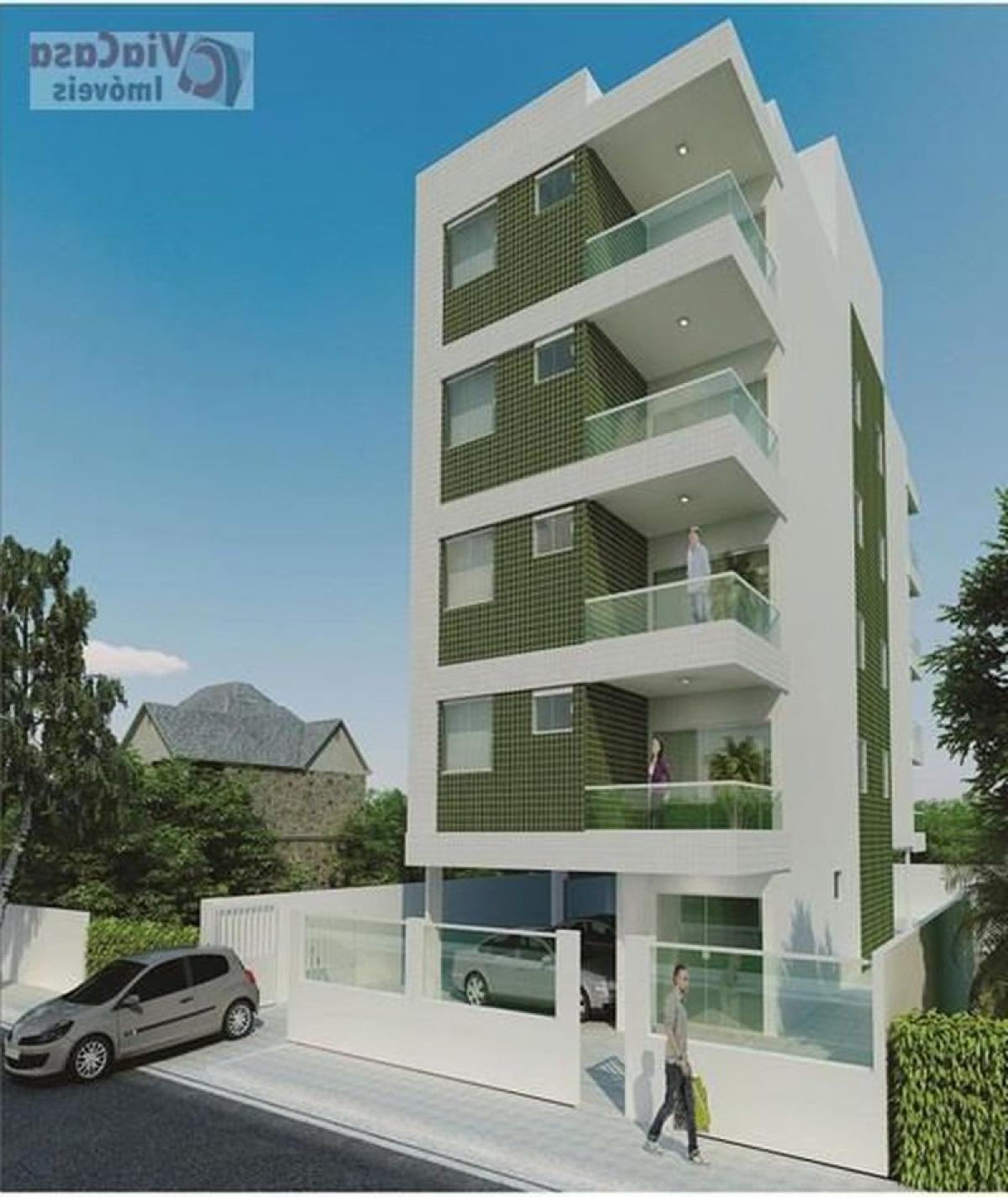 Picture of Apartment For Sale in Rio Das Ostras, Rio De Janeiro, Brazil