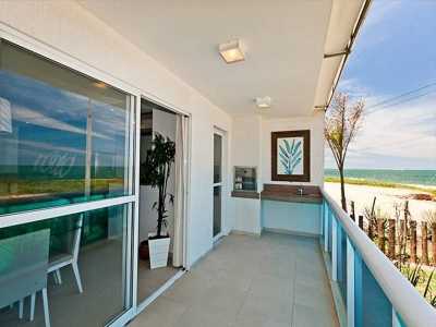 Apartment For Sale in Rio Das Ostras, Brazil