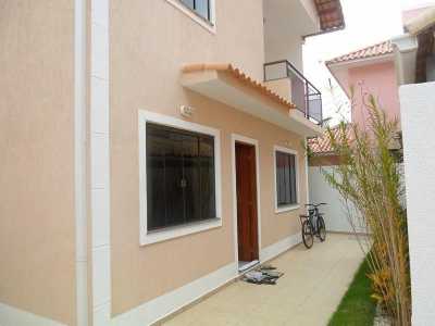 Home For Sale in Rio Das Ostras, Brazil