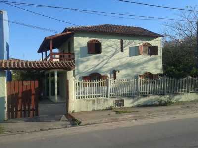 Home For Sale in Rio Das Ostras, Brazil