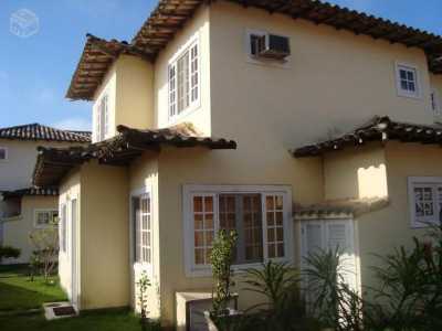 Home For Sale in Rio Das Ostras, Brazil