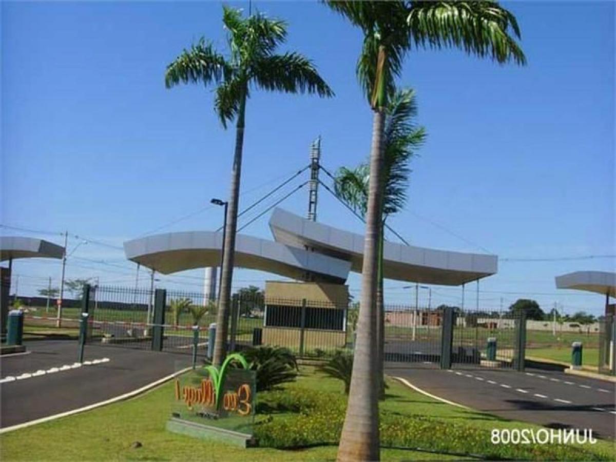 Picture of Residential Land For Sale in Sao Jose Do Rio Preto, Sao Paulo, Brazil