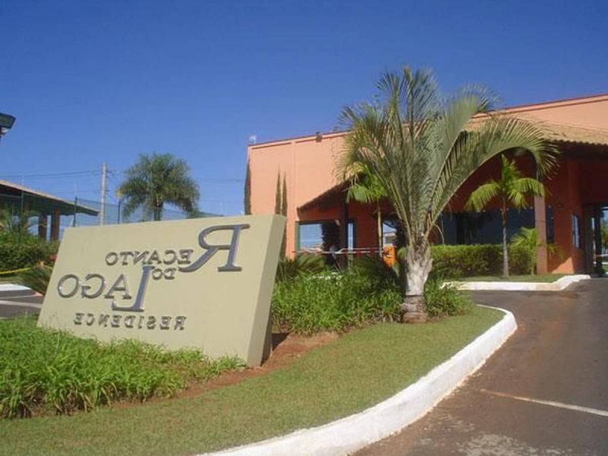 Picture of Residential Land For Sale in Sao Jose Do Rio Preto, Sao Paulo, Brazil