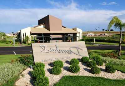 Residential Land For Sale in Sao Jose Do Rio Preto, Brazil