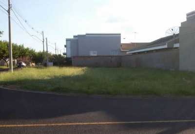 Residential Land For Sale in Sao Jose Do Rio Preto, Brazil