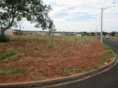 Residential Land For Sale in Balsamo, Brazil