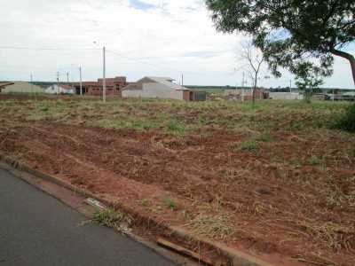Residential Land For Sale in Balsamo, Brazil