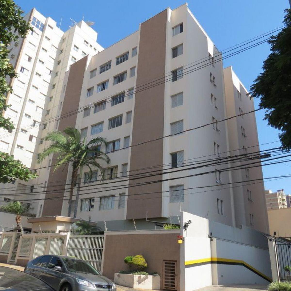 Picture of Apartment For Sale in Campinas, Sao Paulo, Brazil