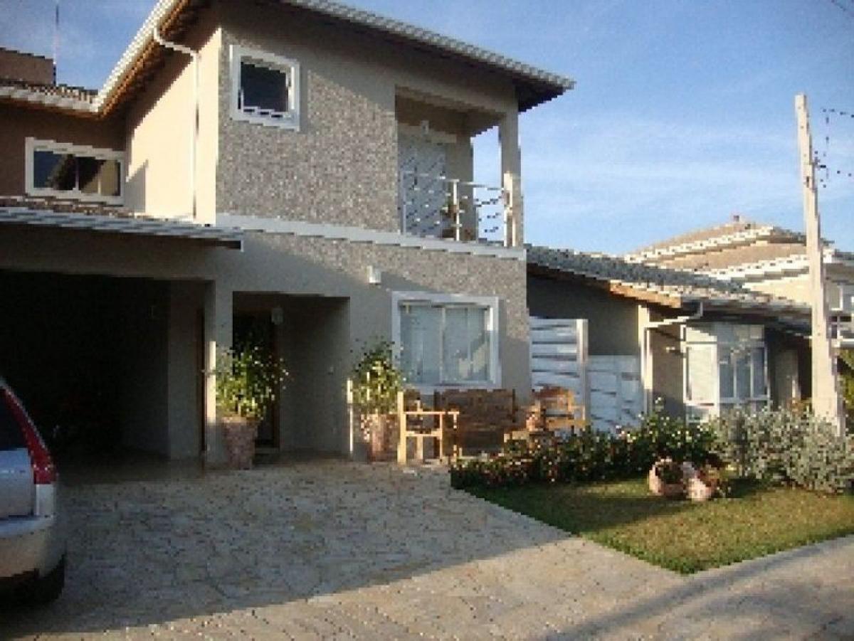 Picture of Home For Sale in Paulinia, Sao Paulo, Brazil