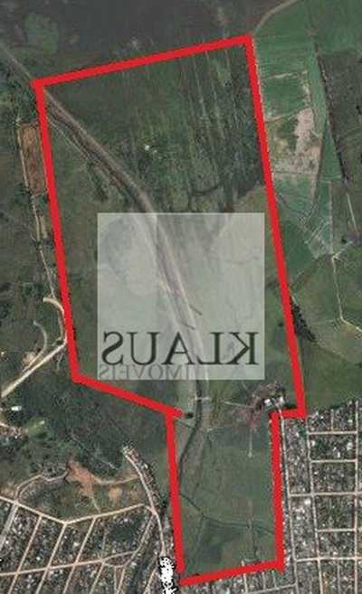 Residential Land For Sale in Alvorada, Brazil