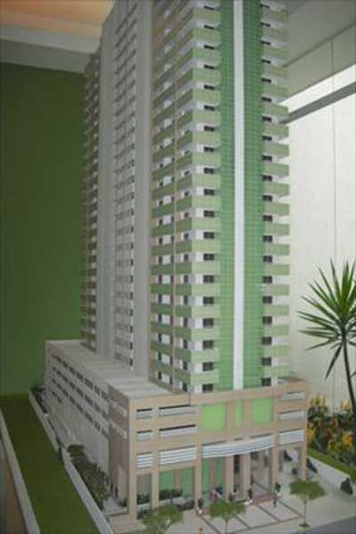 Commercial Building For Sale in Santos, Brazil